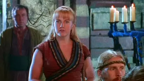 Xena, la princesa guerrera Temporada 1 Episodios 13 • Sub Español