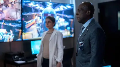Manifest Temporada 3 Episodios 6 • Sub Español