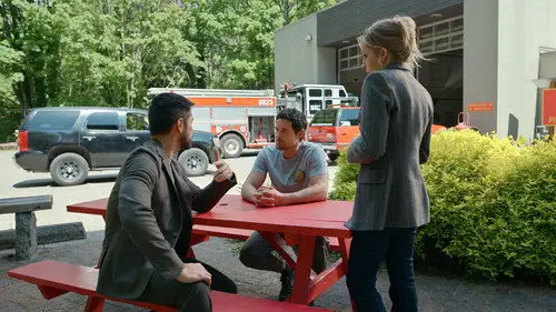 Un lugar para soñar Temporada 7 Episodios 5 • Sub Español