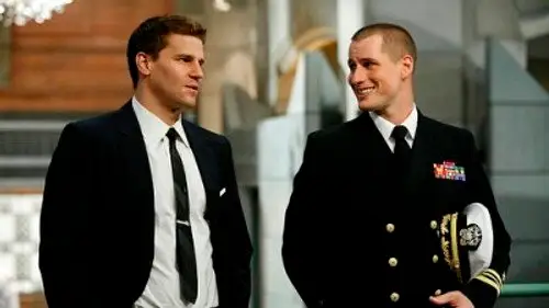 Bones Temporada 4 Episodios 9 • Sub Español