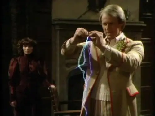 Doctor Who 1963 Temporada 19 Episodios 14 • Sub Español