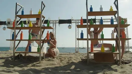 All Star Shore Temporada 1 Episodios 8 • Sub Español