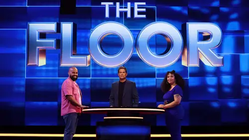 The Floor 2024 Temporada 2 Episodios 9 • Sub Español