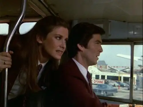 Remington Steele Temporada 2 Episodios 13 • Sub Español