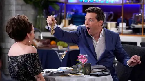Will y Grace 2017 Temporada 2 Episodios 10 • Sub Español