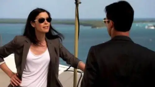 Último aviso Temporada 5 Episodios 5 • Sub Español