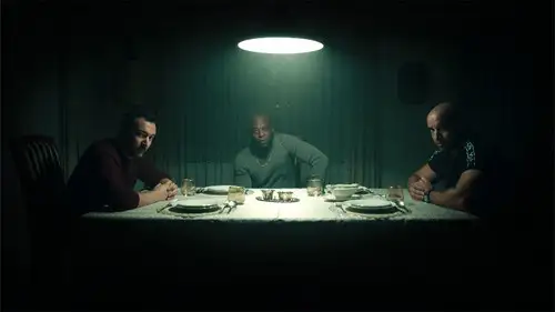 Mocro Maffia Temporada 2 Episodios 1 • Sub Español