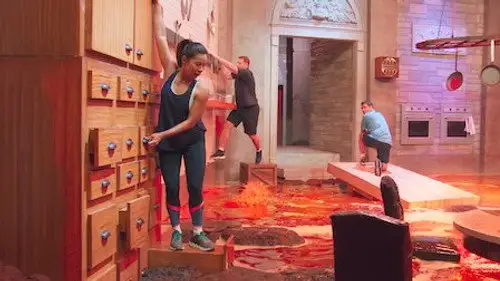 El suelo es lava Temporada 1 Episodios 4 • Sub Español