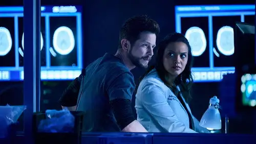 The Resident Temporada 5 Episodios 17 • Sub Español