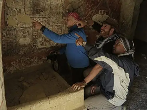 Expedición al pasado Temporada 2 Episodios 15 • Sub Español