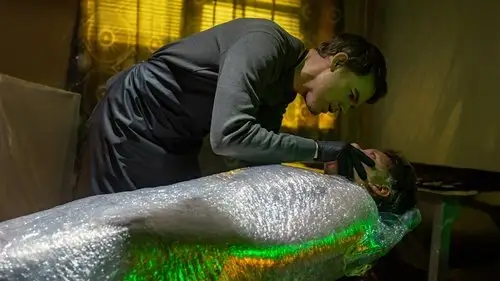 Dexter: Resurrección Temporada 1 Episodios 3 • Sub Español