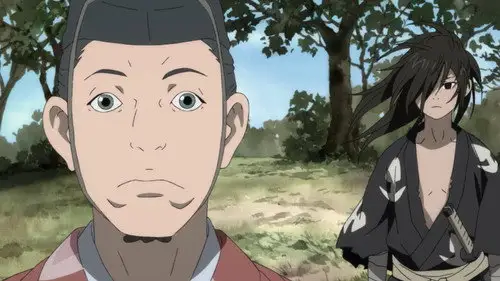 Dororo Temporada 1 Episodios 15 • Sub Español
