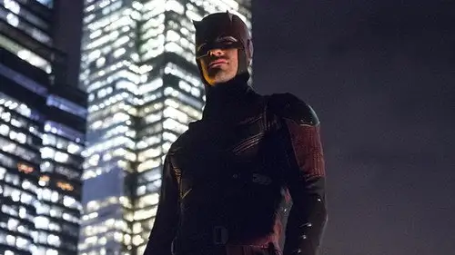 Marvel - Daredevil Temporada 1 Episodios 13 • Sub Español