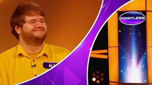 Pointless Temporada 34 Episodios 25 • Sub Español