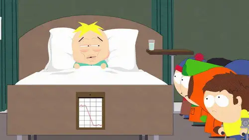 South Park Temporada 16 Episodios 14 • Sub Español
