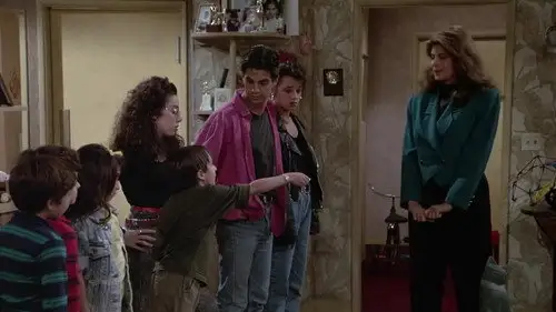 Cheers Temporada 10 Episodios 6 • Sub Español