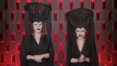 The Boulet Brothers' Dragula Temporada 5 Episodios 10 • Sub Español