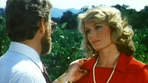 Falcon Crest Temporada 1 Episodios 3 • Sub Español
