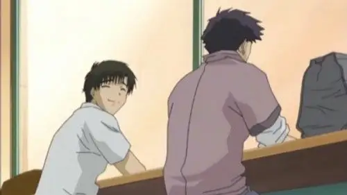 Chobits Temporada 1 Episodios 15 • Sub Español