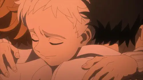 Yakusoku no Neverland Temporada 1 Episodios 10 • Sub Español