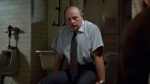 NYPD Blue Temporada 7 Cap 9 • Español Online