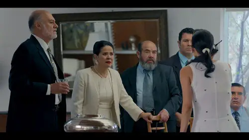 El Mochaorejas Temporada 1 Episodios 1 • Sub Español
