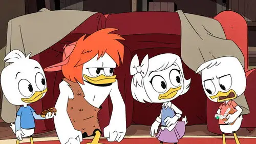 Patoaventuras 2017 Temporada 2 Episodios 21 • Sub Español