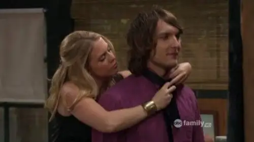 Melissa & Joey Temporada 1 Episodios 21 • Sub Español