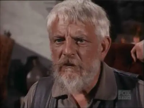 Bonanza Temporada 10 Episodios 5 • Sub Español