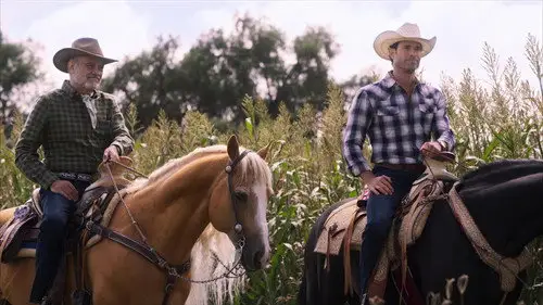 Mi rival Temporada 1 Episodios 1 • Sub Español