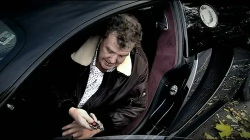 Top Gear Temporada 7 Episodios 5 • Sub Español