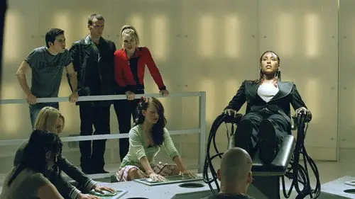 Doctor Who Temporada 1 Episodios 7 • Sub Español