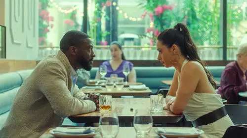 Cross Temporada 2 Episodios 5 • Sub Español