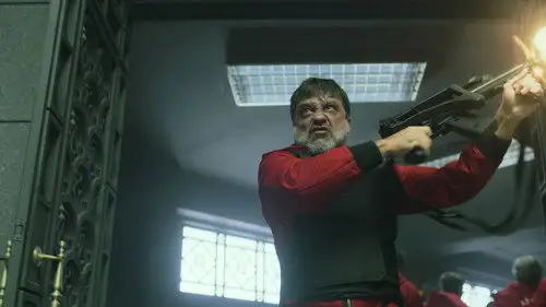 La casa de papel Temporada 3 Episodios 2 • Sub Español