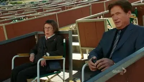 Agenci NCIS. Los Angeles Temporada 2 Cap 9 • Español Online