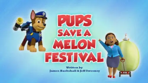 La Patrulla Canina Temporada 6 Episodios 5 • Sub Español