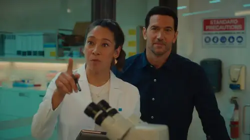 Hudson & Rex Temporada 8 Episodios 8 • Sub Español