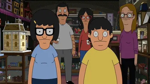 Bob's Burgers Temporada 15 Episodios 4 • Sub Español
