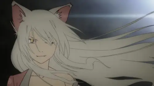 Monogatari Temporada 0 Episodios 4 • Sub Español