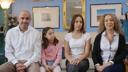 Home at first sight Temporada 8 Episodios 10 • Sub Español
