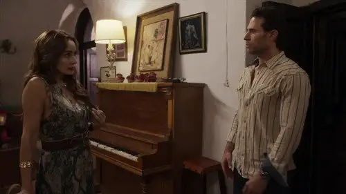 Mi rival Temporada 1 Episodios 21 • Sub Español