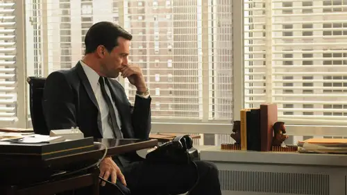 Mad Men Temporada 4 Episodios 13 • Sub Español