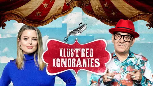 Ilustres Ignorantes Temporada 17 Episodios 18 • Sub Español