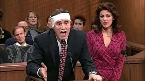Spin City Temporada 2 Episodios 10 • Sub Español