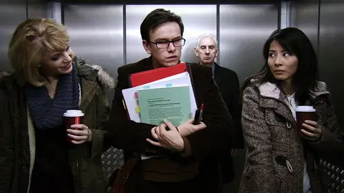 Holby City Temporada 15 Episodios 25 • Sub Español