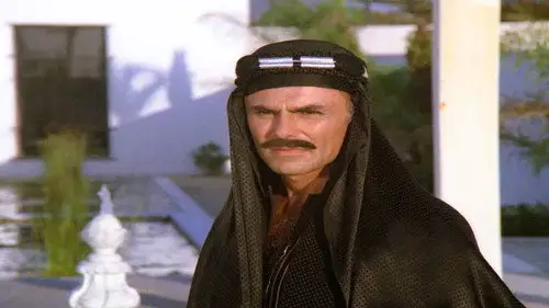 Dinastía 1981 Temporada 5 Episodios 9 • Sub Español