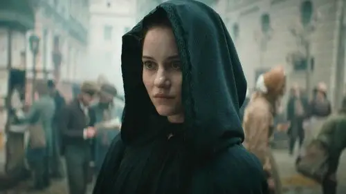 Sisi: Emperatriz de Austria Temporada 1 Episodios 4 • Sub Español