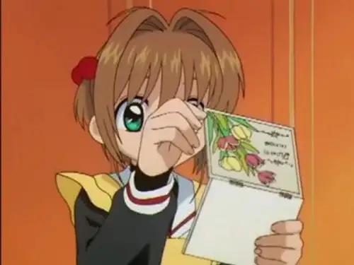 Sakura, cazadora de cartas Temporada 3 Episodios 8 • Sub Español