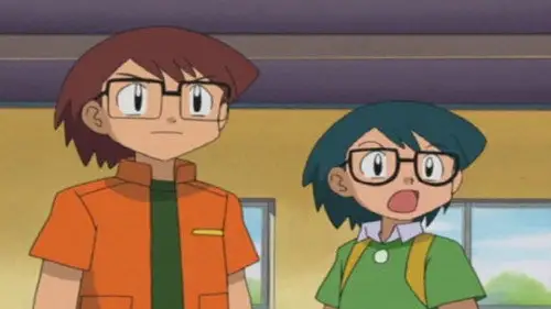 Pokémon Temporada 7 Episodios 9 • Sub Español
