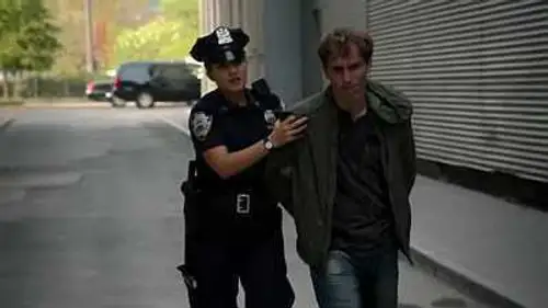 Familia de policías Temporada 4 Episodios 4 • Sub Español